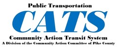 COMMUNITY ACTION TRANSIT SYSTEMS (CATS)